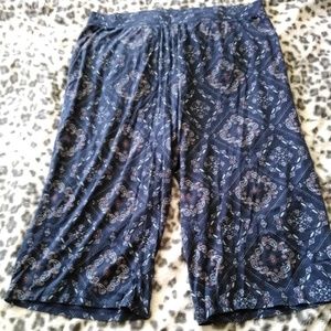 Catherine's comfy PJ bottoms